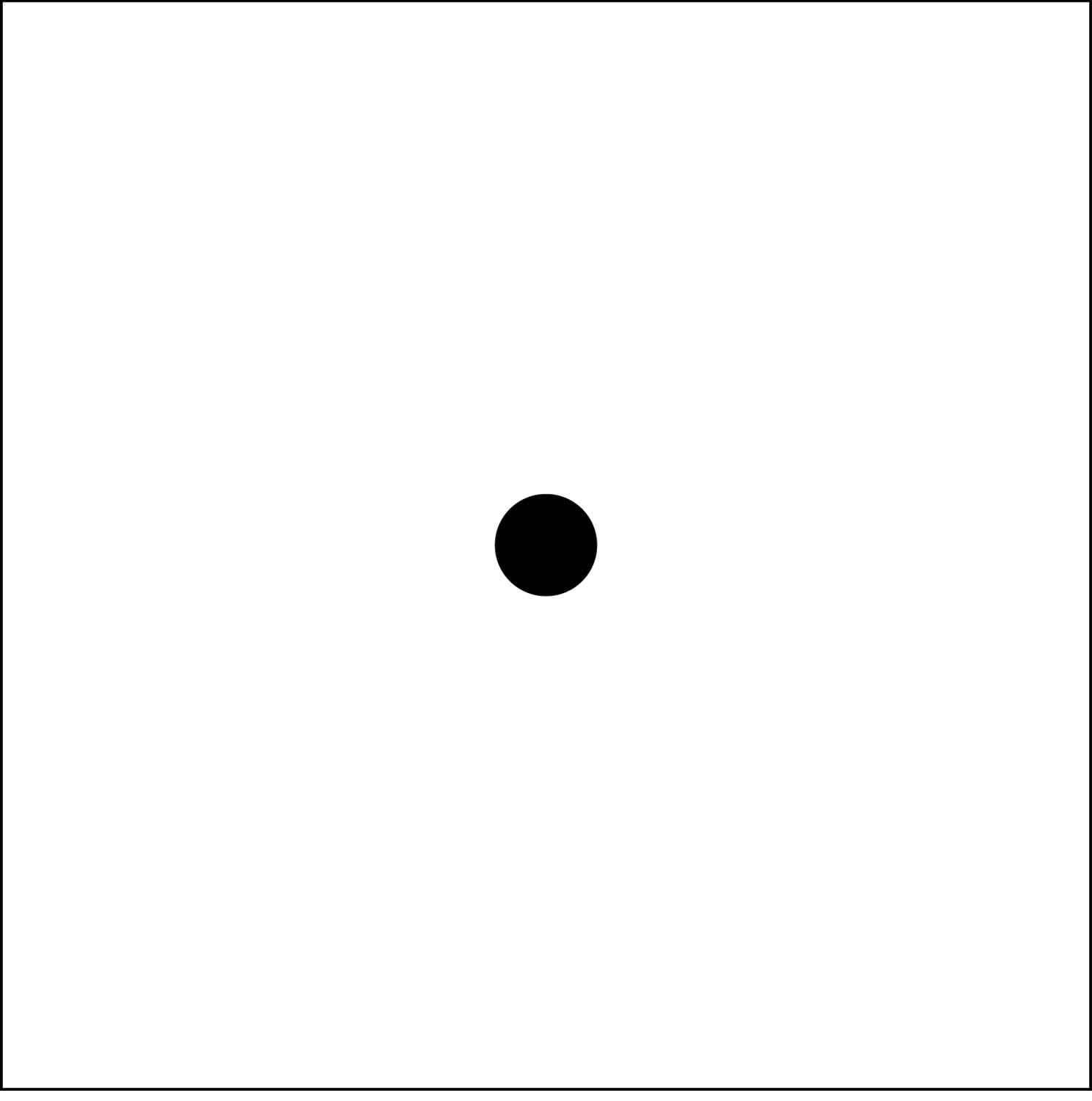 OM EYE white