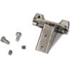BA1 u channel economy street sign bracket