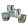 UNIV 457FX adjustable cross piece street sign bracket