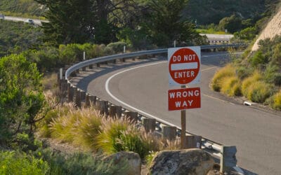 Road Signs – Keeping Drivers Safe