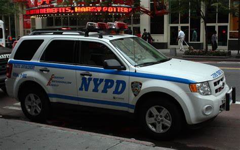 NYPD NYPD