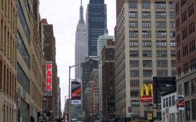 I Love New York
